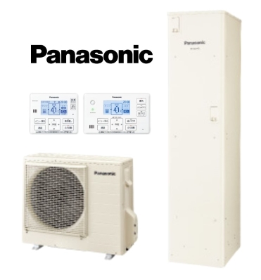 Panasonic（パナソニック） エコキュート ヒートポンプユニット循環