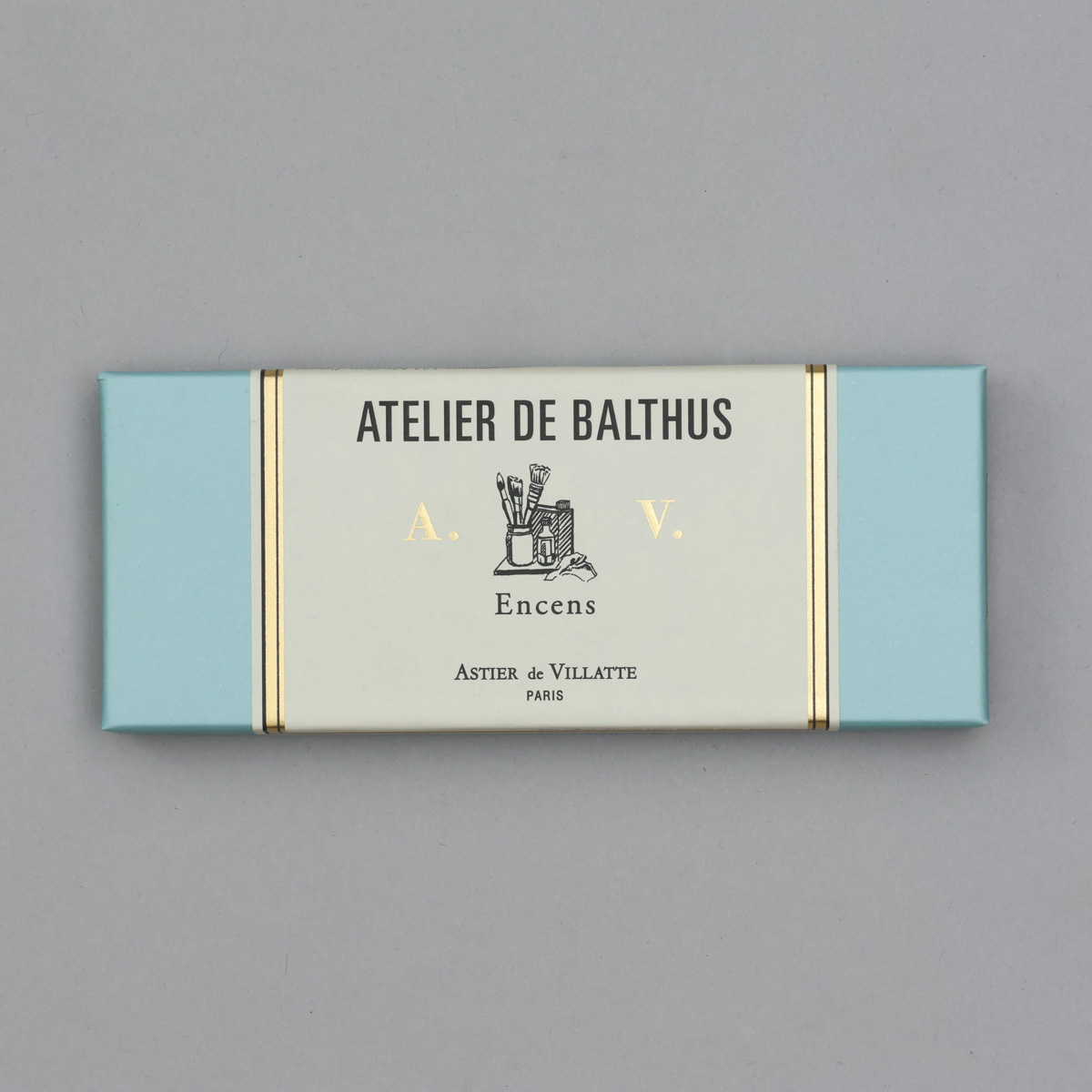 並行輸入 アスティエ・ド・ヴィラット ASTIER de VILLATTE インセンス