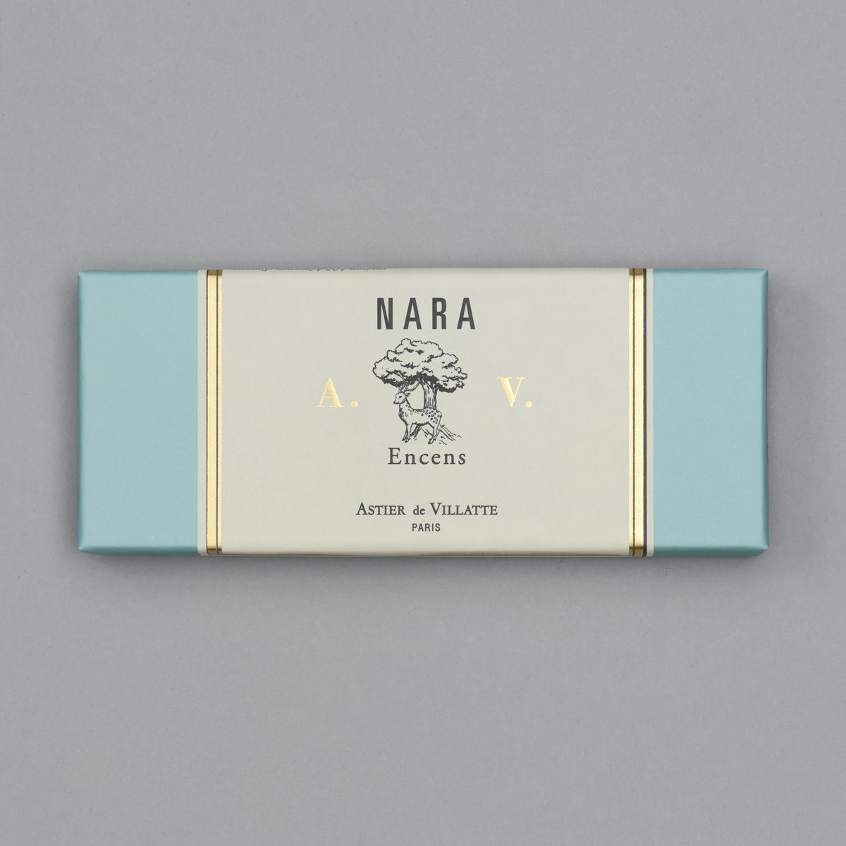 並行輸入 アスティエ・ド・ヴィラット ASTIER de VILLATTE インセンス