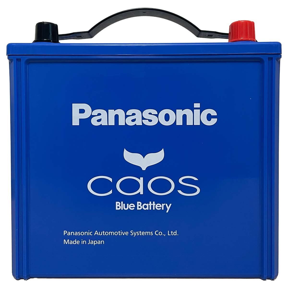 Panasonic（パナソニック） バッテリー N-Q105/A4 トヨタ マークXジオ