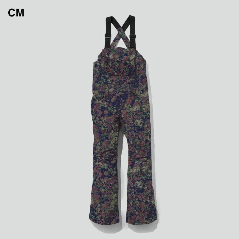 43DEGREES スノーボードウェア レディース パンツ スキーウェア スノボ