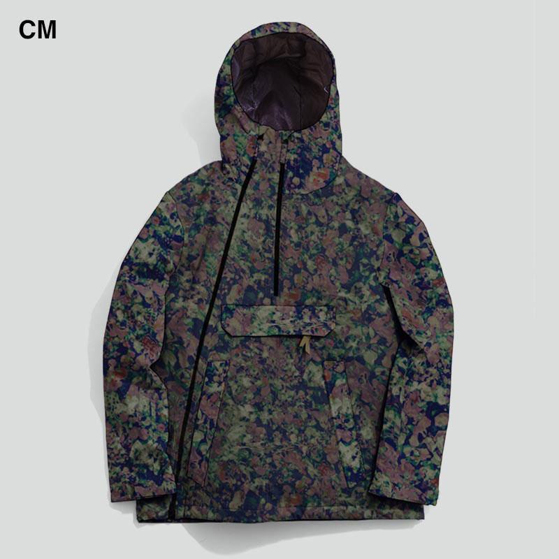 43DEGREES スノーボードウェア レディース ジャケット スキーウェア