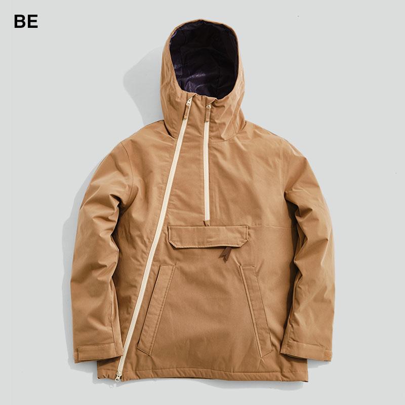 43DEGREES スノーボードウェア レディース ジャケット スキーウェア