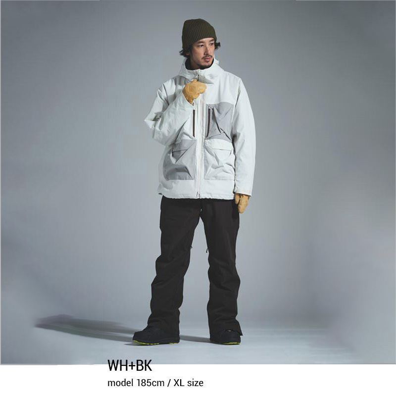 43DEGREES スノーボードウェア スキーウェア メンズ レディース ユニ