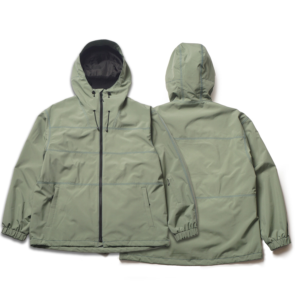 DLITE（ディライト） スノーボード ウェア スキーウェア ジャケット