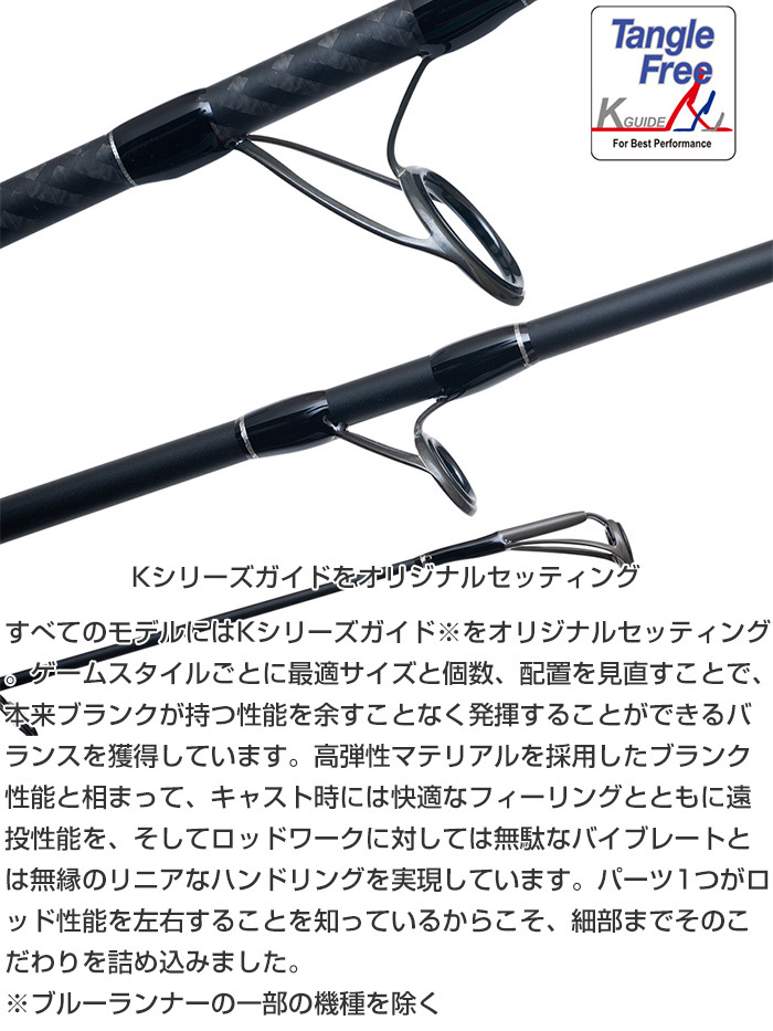 PALMS ショアガン エボルブ SFTGS-992・SS ショアスロー 2ピースジグ