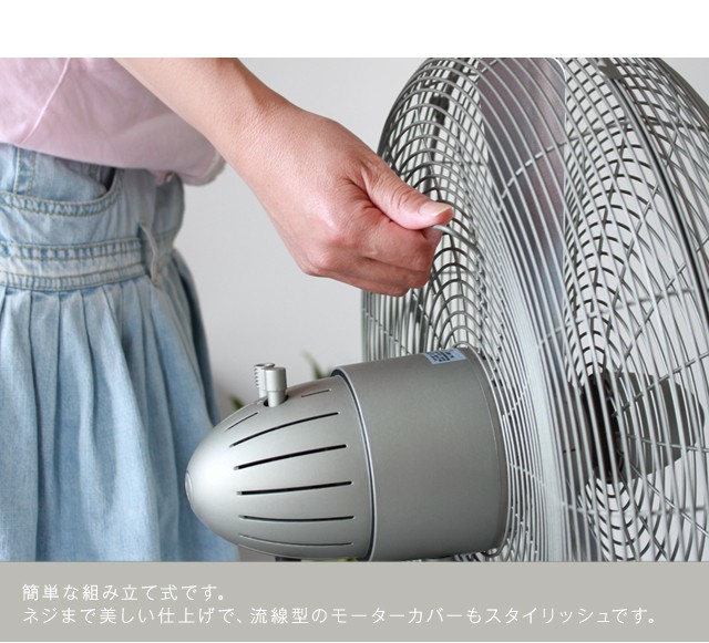 チャーリースイングファンスタンド/Charly fan スタドラーフォーム