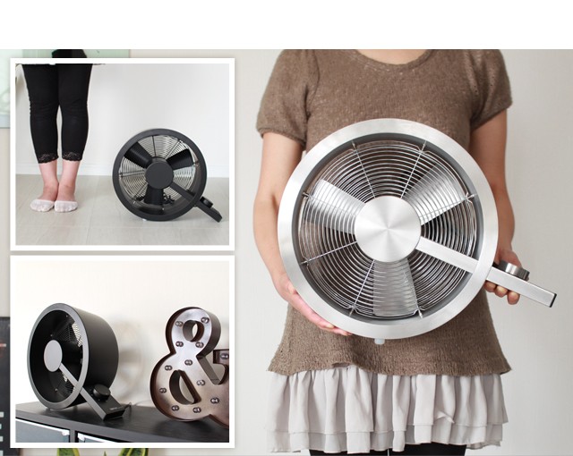 Qfan/Qファン スタドラーフォーム/StadlerForm アルファベットQの形を