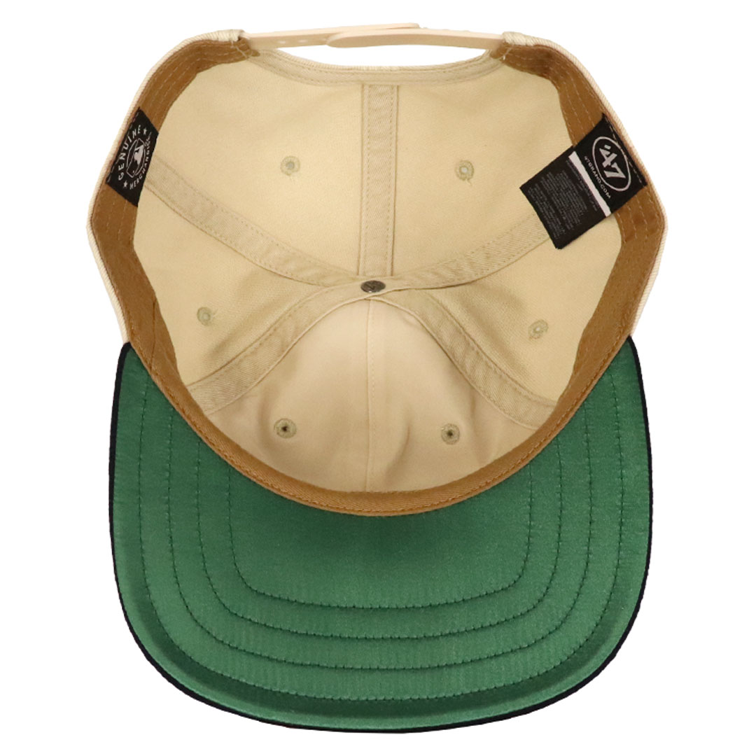 47（フォーティーセブン） キャップ スナップバック ニューヨーク