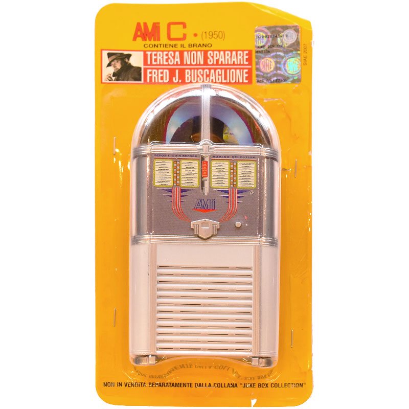 FLAT4 ONLINE SHOP / N.O.S.ミニチュアVINTAGEジュークボックス [1950