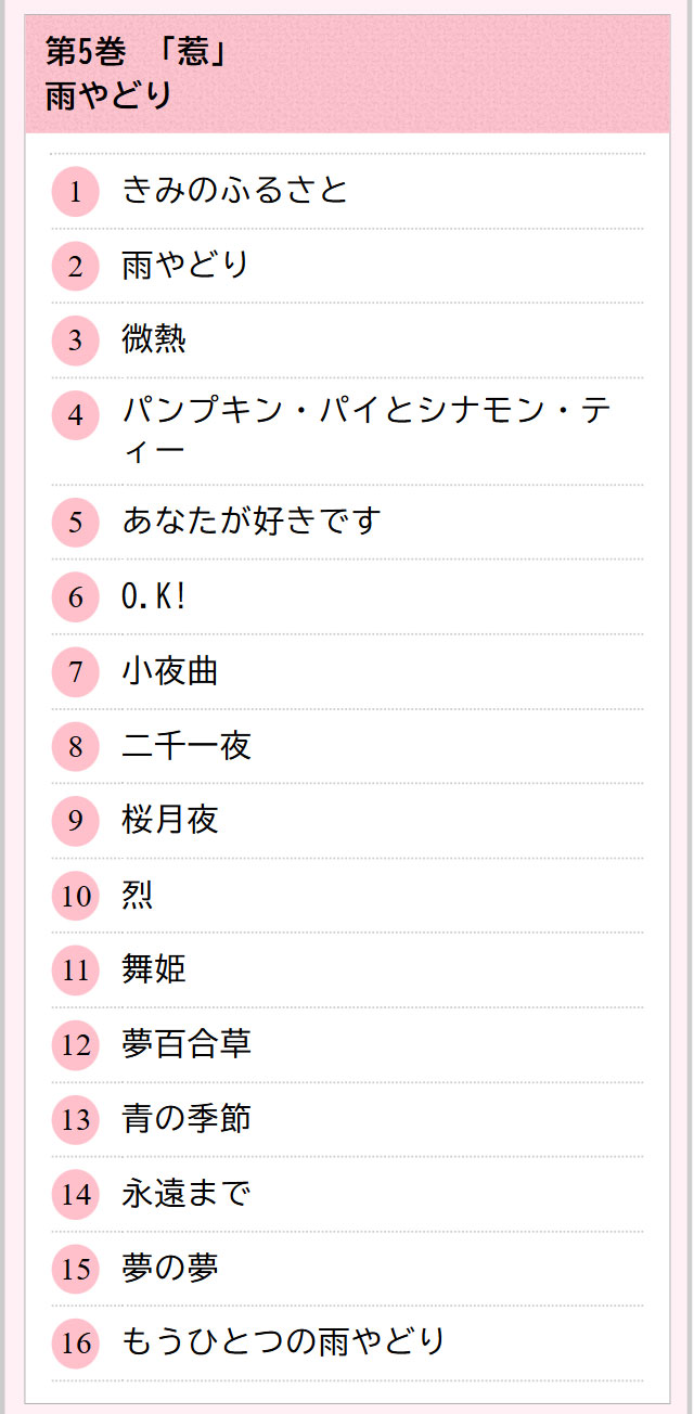 さだまさしの世界 CD全12巻 : ユーキャン通販公式 Yahoo!ショッピング