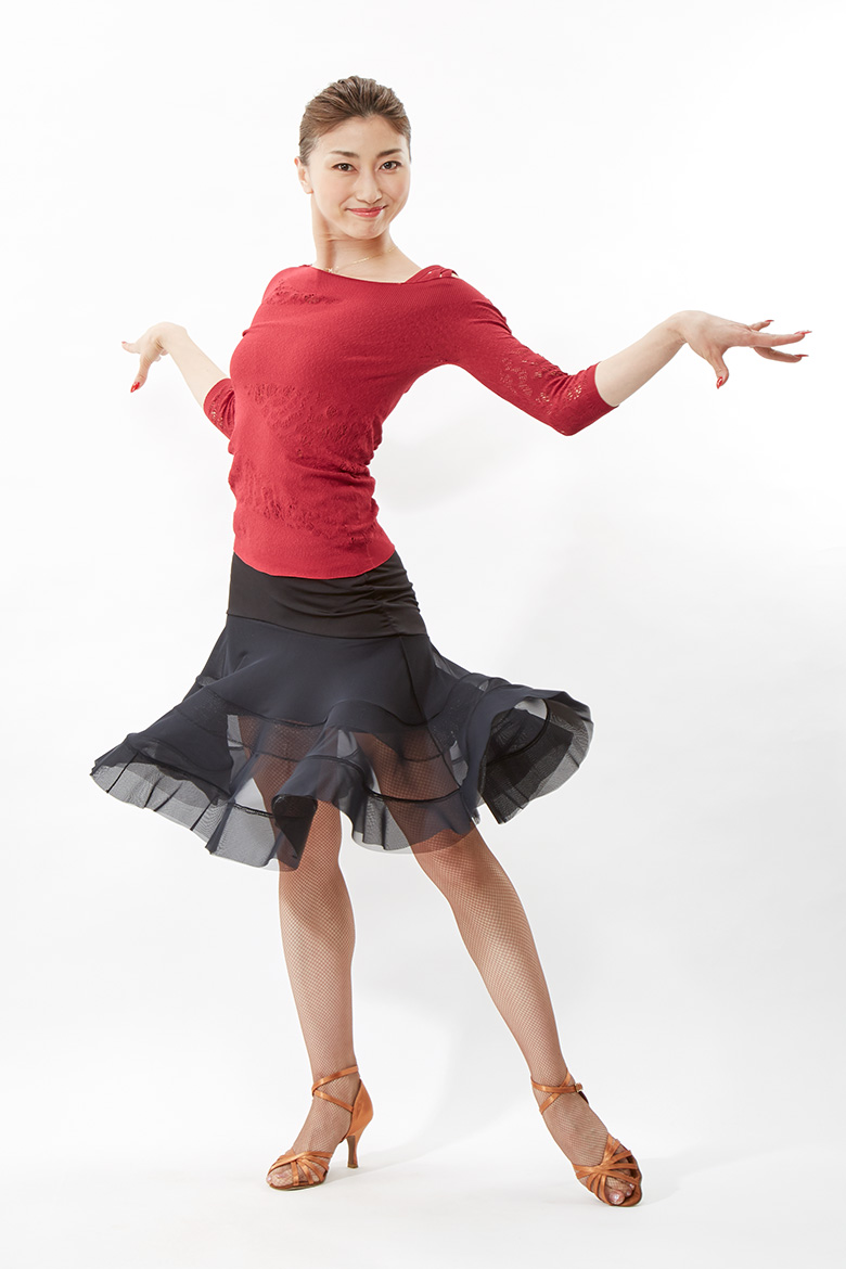 社交ダンス ノーソーイング |バレエ・ダンス用品なら公式通販サイト