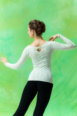 ノーソーイングニット|バレエ・ダンス用品なら公式通販サイト