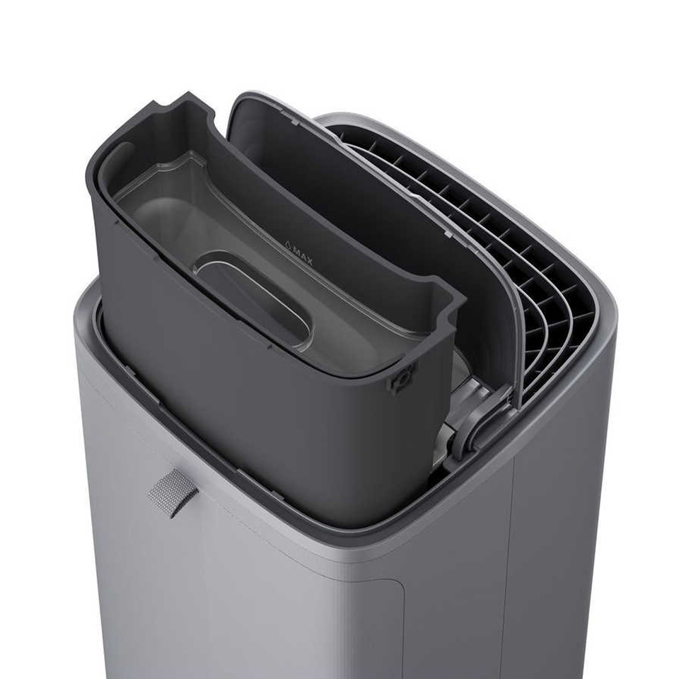 エレクトロラックス（Electrolux） 加湿空気清浄機 加湿器 花粉対策