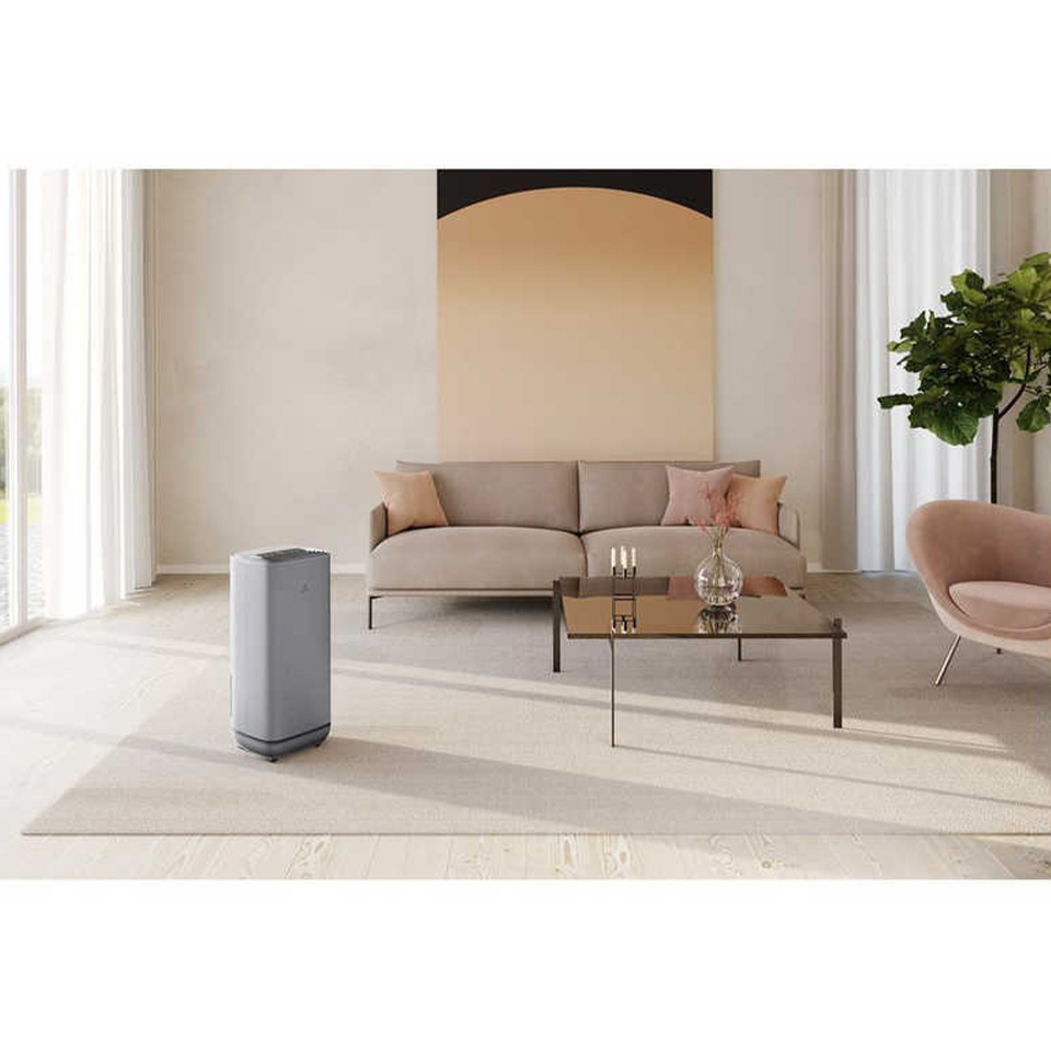 エレクトロラックス（Electrolux） 加湿空気清浄機 加湿器 花粉対策