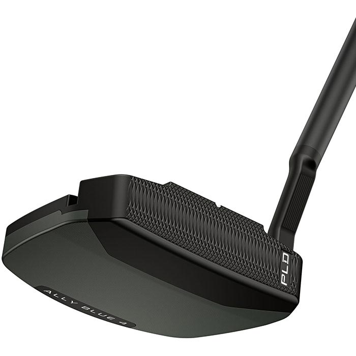 PING（ピン） 2024年モデル PLD ミルド パター ALLY BLUE4 アリー