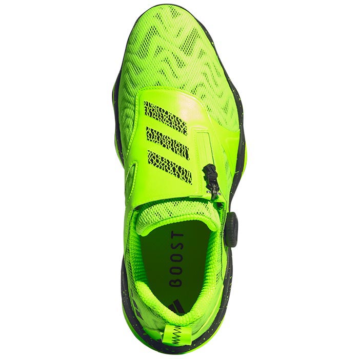 adidas（アディダス） 2024年モデル メンズ コードカオス 25 ボア