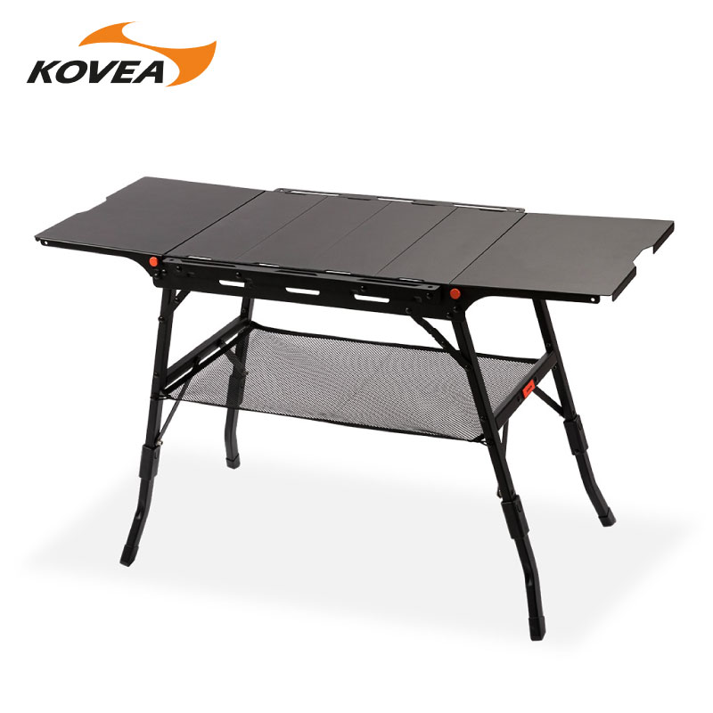 KOVEA 正規販売 コベア WILD DUPLEX IGT TABLE ワイルド
