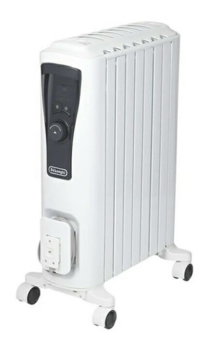 デロンギ（DeLonghi） オイルヒーター ユニカルド オイルヒーター