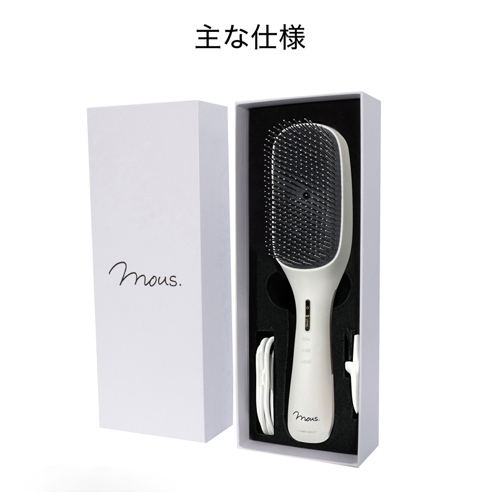 JAPAN GALS（ジャパンギャルズ） 電気ブラシ 美顔器 フェイスパック付