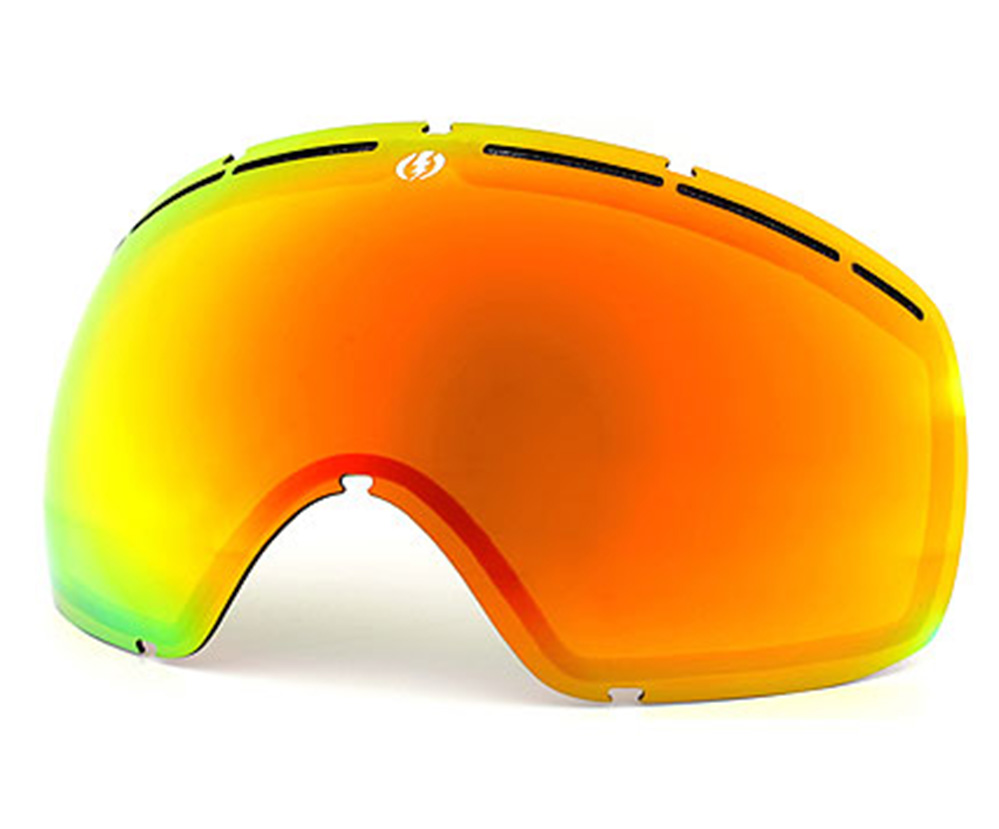 ELECTRIC（エレクトリック） Electric Goggles EG2 スペアレンズ