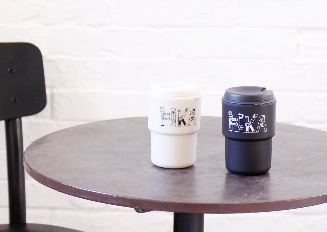 fika（フィーカ）｜kakko (カッコ) | 楽しいインテリア北欧雑貨店