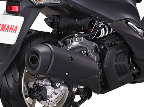 マジェスティS部品＆用品