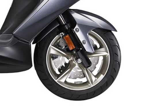 マジェスティS部品＆用品