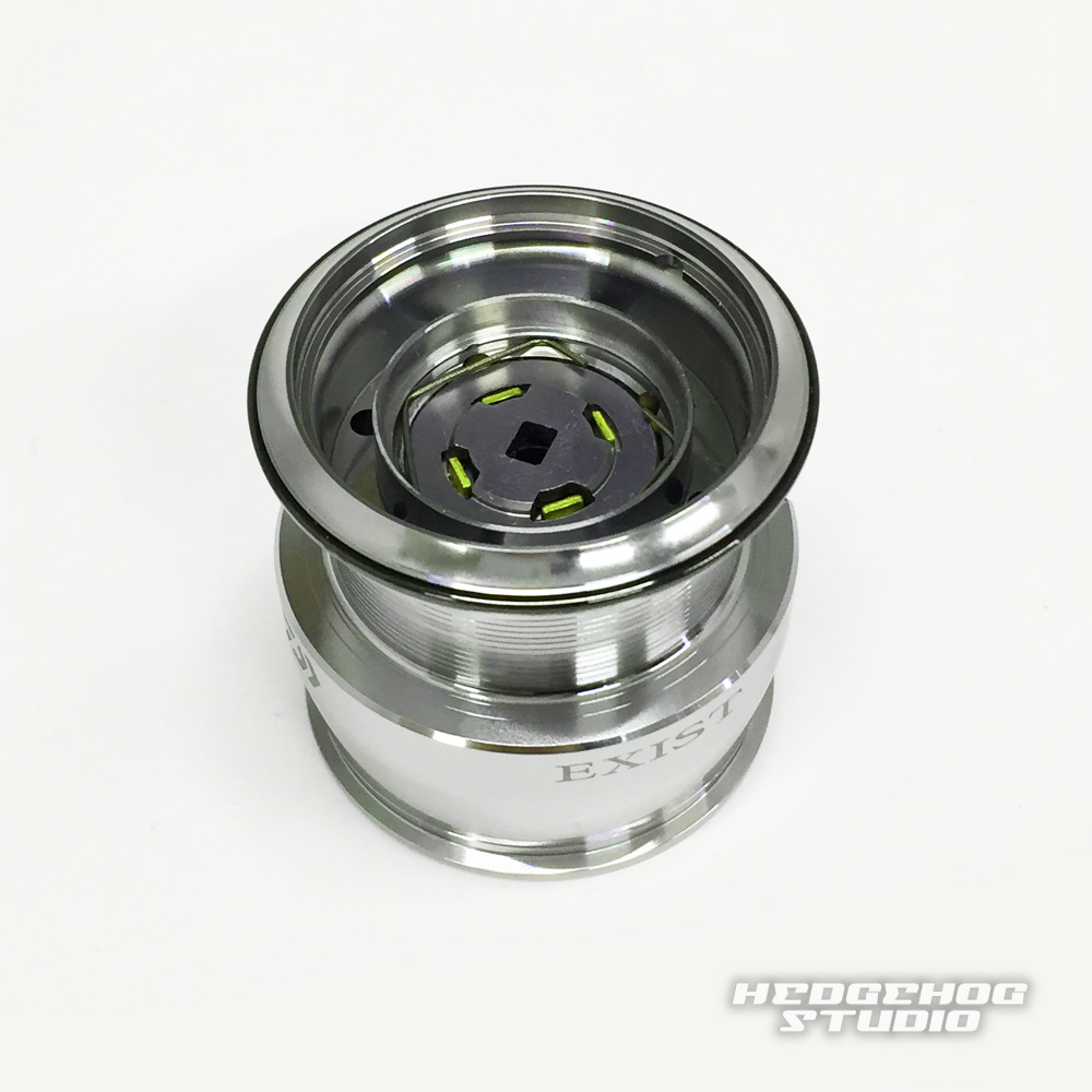 DAIWA（ダイワ） 【ダイワ純正】22イグジスト用純正スペアスプール