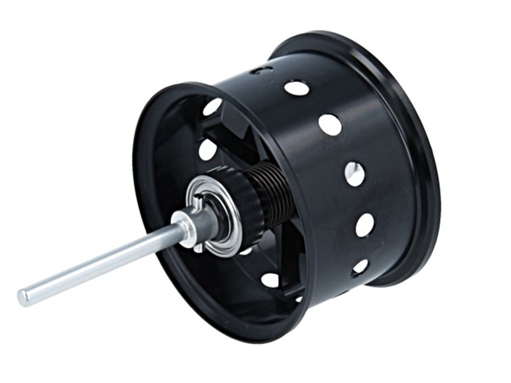 Avail/アベイル] 取扱カスタムパーツ 総合カタログ <スプール