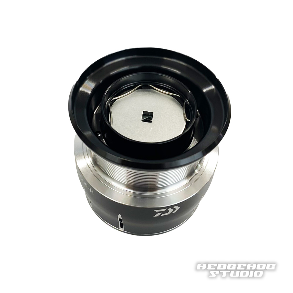 DAIWA（ダイワ） 【ダイワ純正】24ルビアス LT, ST LT 純正スペア