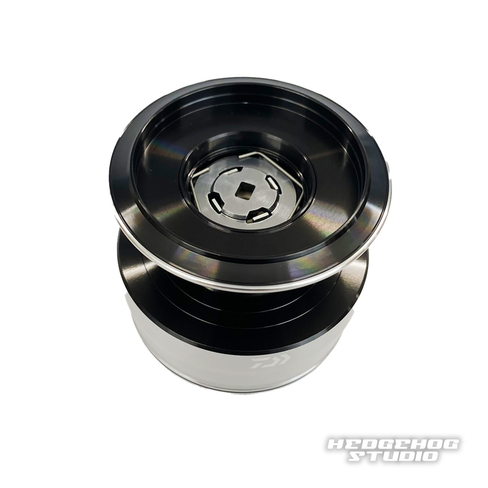 DAIWA（ダイワ） 【ダイワ純正】24セルテート SW 純正スペアスプール