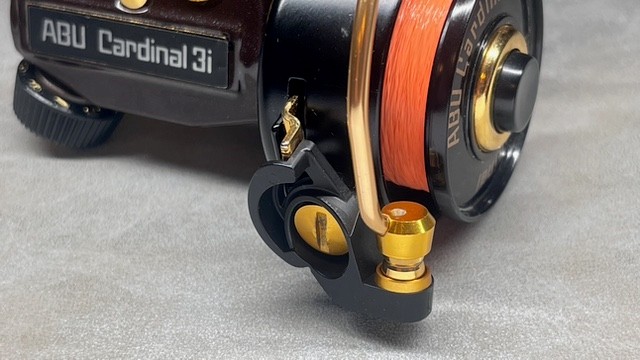 IOS FACTORY ☆特価品10％OFF【IOSファクトリー】クイックキャスト II