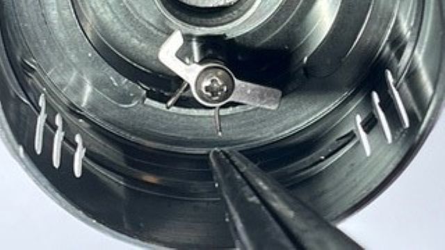 IOS FACTORY ☆特価品10％OFF【IOSファクトリー】Sシステム II（シマノ