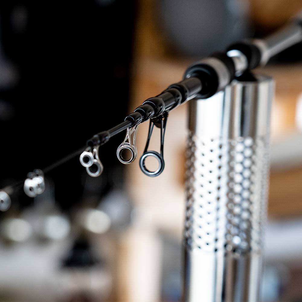 JACKALL（ジャッカル） ROOSTER GEAR MARKET 釣り竿 7.5ロッド RGM