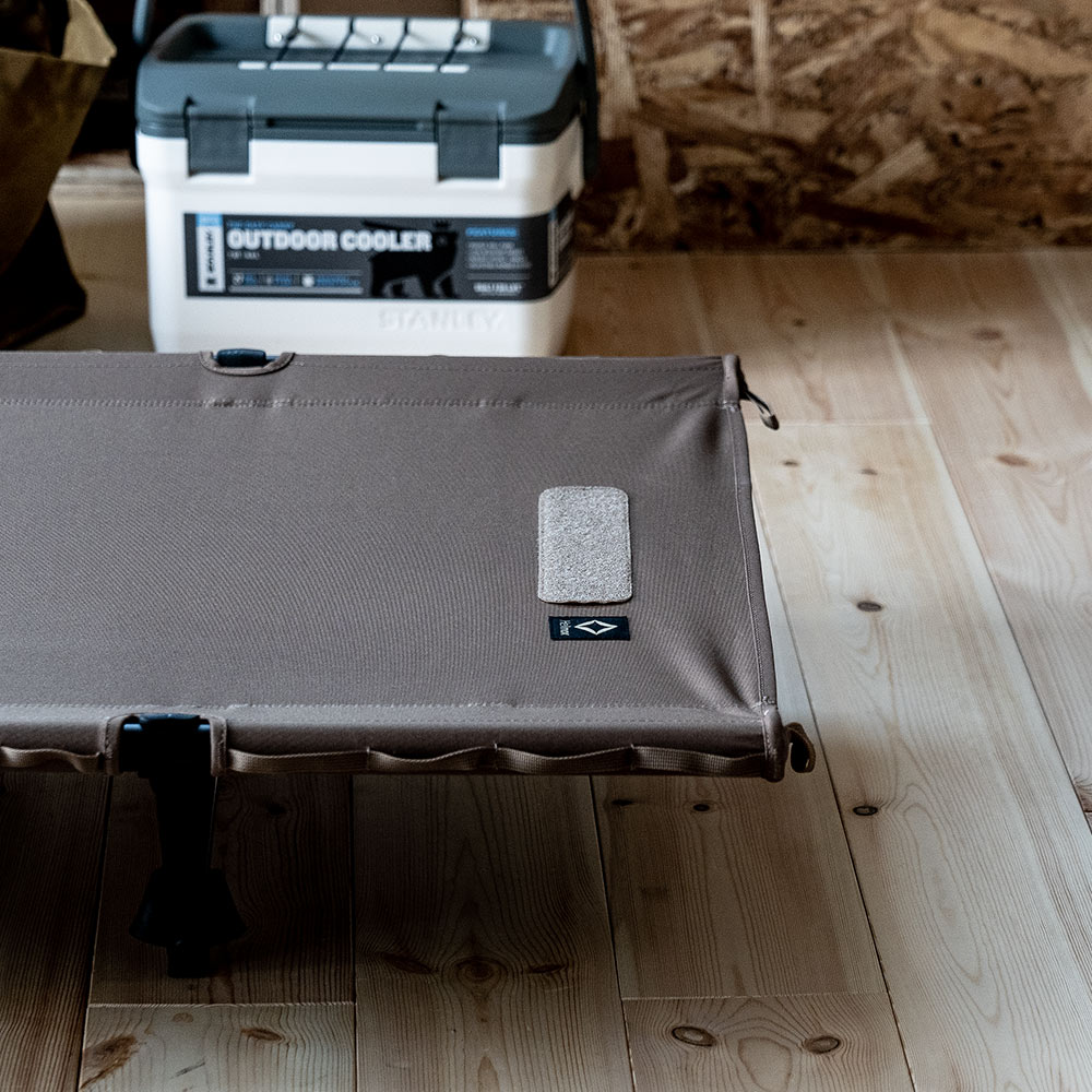 Helinox（ヘリノックス） タクティカル コット コンバーチブル