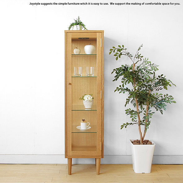 飛騨産業 アウトレット展示品処分 CN570 キュリオケース コレクション