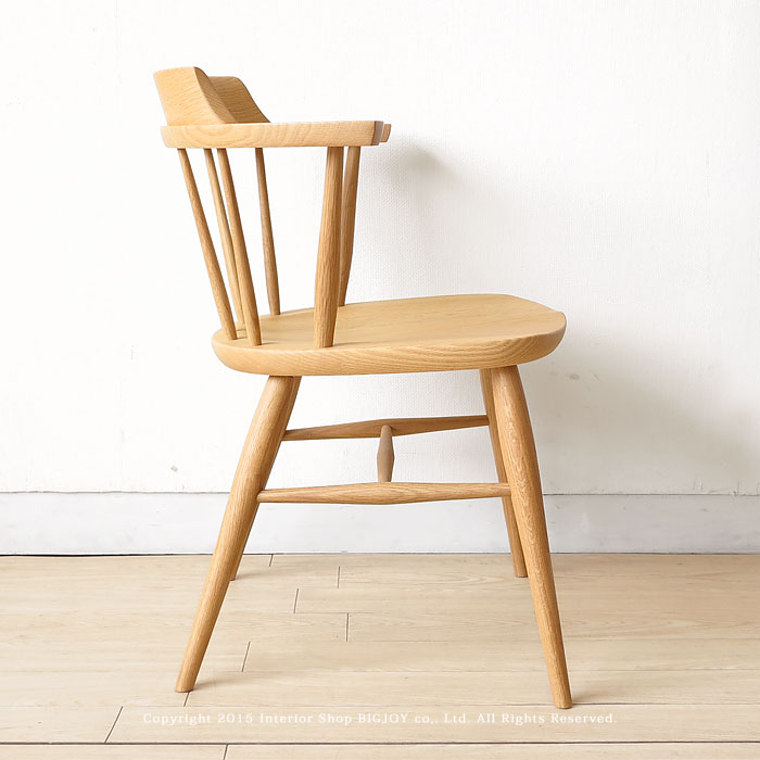 柏木工/SC3Aクラウンチェア ダイニングチェア 受注生産商品 オーダー