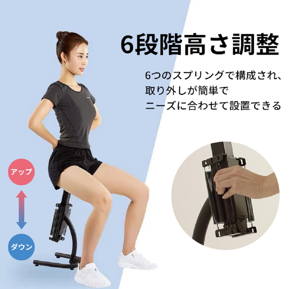 スクワットマシン トレーニング器具 スクワットマジック ジム