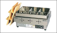 業務用おでん鍋 電気式:販売/通販なら厨房卸問屋名調