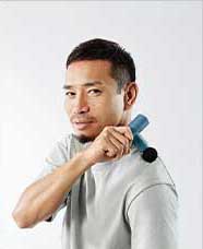 SIXPAD（シックスパッド） ○SIXPAD 公式ストア○ パワーガンスリム