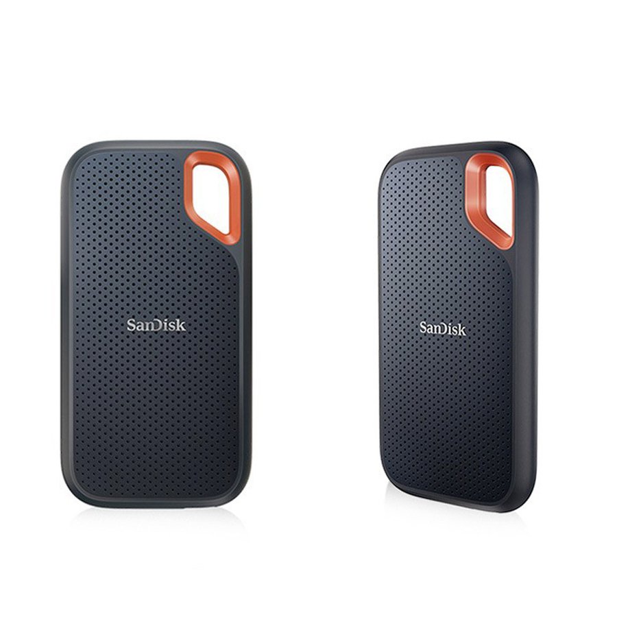 SanDisk（サンディスク） SanDisk SSD 外付け 1TB USB3.2Gen2 読出最大