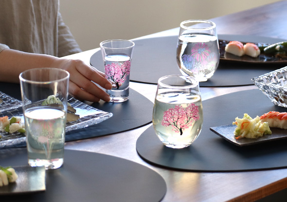 日々の暮らしを和やかにする | 食器日和