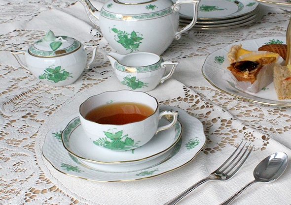 日々の暮らしを和やかにする | 食器日和