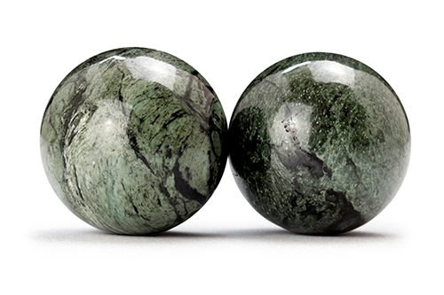 神居古潭石について｜パワーストーン 誕生石 天然石 ブレスレット