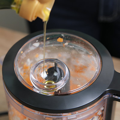 KitchenAid（キッチンエイド） KitchenAid 5CUPSフードプロセッサー