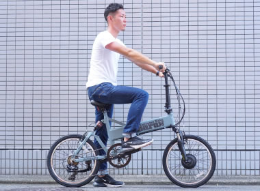 BARON-X バロン-X 20インチ | 京の洛スク