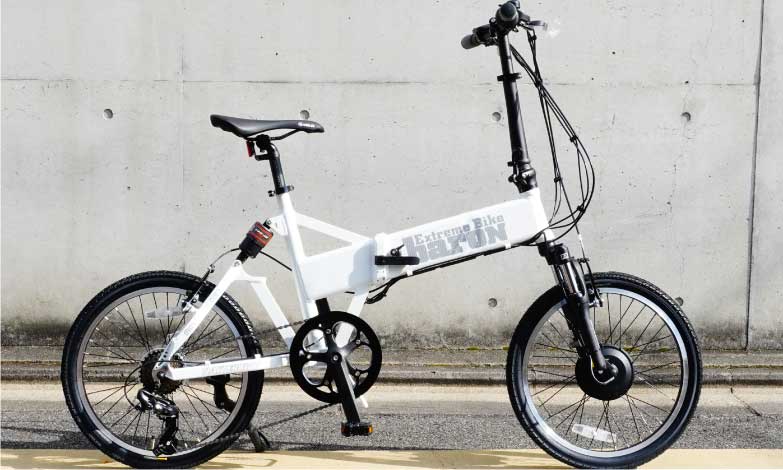 BARON-X バロン-X 20インチ | 京の洛スク