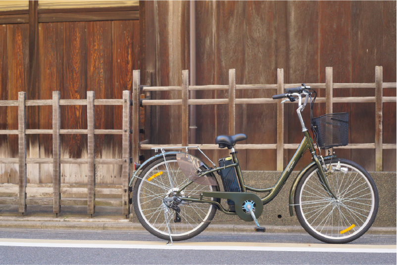 Passe-L パッセ | 京の洛スク