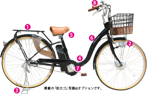 Releve ルルベ | 京の洛スク